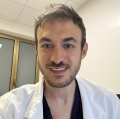 Federico Luongo, cardiologo Roma