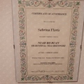 Ingrandire l'immagine: certificate 8