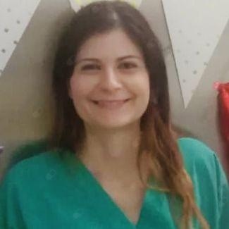 Michela Nicotera