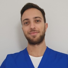 Ingrandire l'immagine: Alessandro Invernizzi, osteopata Milano