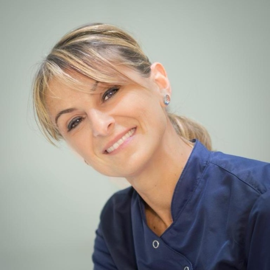 Dott.ssa Lorella Palumbo