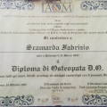 Ingrandire l'immagine: certificate 1