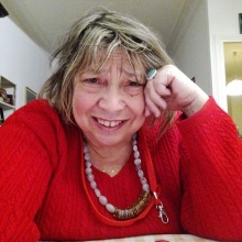 Ingrandire l'immagine: Maria Pia Ghilarducci, psicologo Torino