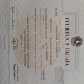 Ingrandire l'immagine: certificate 1