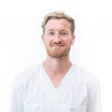 Ingrandire l'immagine: Gianmarco Morlacco, fisioterapista Porto Sant'Elpidio