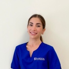 Dott.ssa Clarissa Garofalo