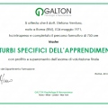 Ingrandire l'immagine: certificate 8
