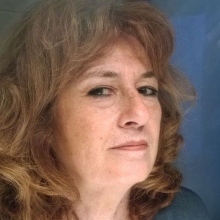 Ingrandire l'immagine: Elena Lombardi, fisiatra Taranto