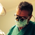 Giovanni Amoruso, dentista Bisceglie