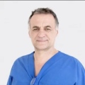 Luigi Colombo, dentista Lissone