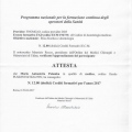 Ingrandire l'immagine: certificate 62