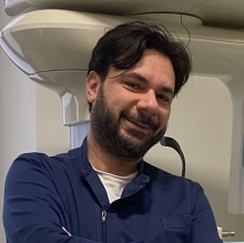 Ingrandire l'immagine: Luigi Russo, dentista Rivolta d'Adda