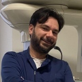 Luigi Russo, dentista Rivolta d'Adda