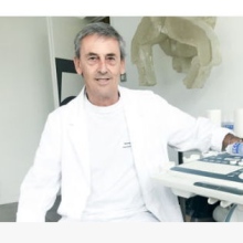 Ingrandire l'immagine: Stefano Nencioni, Radiologo Domegliara