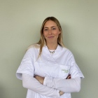 Dott.ssa Carolina Bona