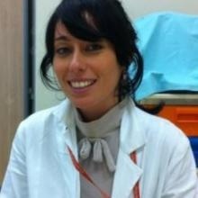 Ingrandire l'immagine: Maria Cristina Scifo, ginecologo Bologna