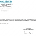 Ingrandire l'immagine: certificate 4