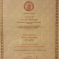 Ingrandire l'immagine: certificate 4