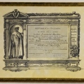Ingrandire l'immagine: certificate 2
