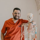 Dott. Gianluca Ciraci