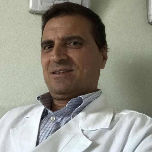 Dott. Giuseppe Vocaturo, ginecologo, oncologo Leggi le recensioni