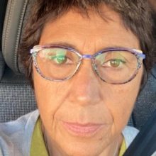 Ingrandire l'immagine: Simonetta Giovagnoli, pneumologo Roma