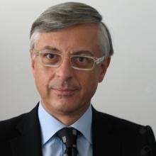 Ingrandire l'immagine: Teodorico Iarussi, chirurgo generale Matera