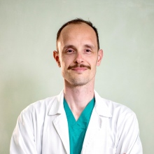 Ingrandire l'immagine: Walter Alio, ginecologo Palermo