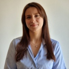 Dott.ssa Giulia Marinato