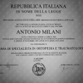 Ingrandire l'immagine: certificate 1