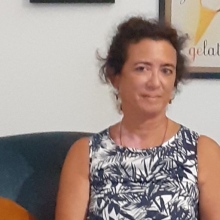 Ingrandire l'immagine: Magda Pitrè, psicologo Palermo