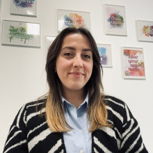 Ingrandire l'immagine: Cassandra Lerede, psicologo Bari