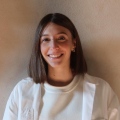 Nina Ceccarelli, dietista Cesena