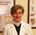 Monica Matto, massofisioterapista Torino