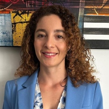 Margherita Ballan, psicologo clinico Roma