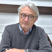 Ingrandire l'immagine: Tiziano Berselli, chirurgo generale Roma