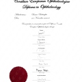 Ingrandire l'immagine: certificate 2