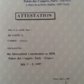 Ingrandire l'immagine: certificate 4