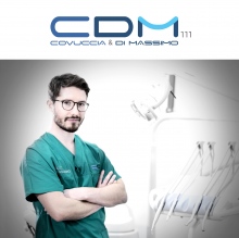 Ingrandire l'immagine: Sergio Di Massimo, dentista Roma