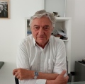 Maurizio Bizzoni, otorino Treviglio