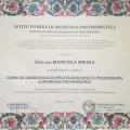 Ingrandire l'immagine: certificate 3