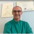 Angelo Marenco, fisioterapista Savona