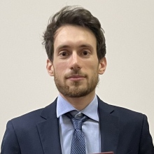 Ingrandire l'immagine: Marco Ferretti, cardiologo Reggio Emilia