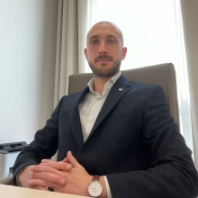 Ingrandire l'immagine: Vito Spagnuolo, oculista Lecce