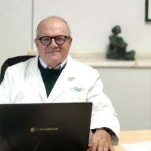 Ingrandire l'immagine: Egiziano Peruzzi, gastroenterologo Falconara Marittima