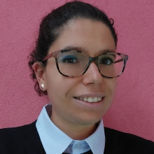 Ingrandire l'immagine: Martina Repossi, psicologo Turate