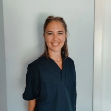 Ingrandire l'immagine: Giorgia Ottaviani, osteopata Urbania