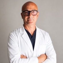 Francesco Carlo Risoldi, ortopedico Rovigo
