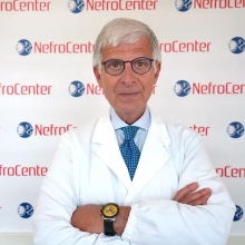 Ingrandire l'immagine: Cesare Colosimo, Radiologo Roma