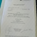 Ingrandire l'immagine: certificate 1